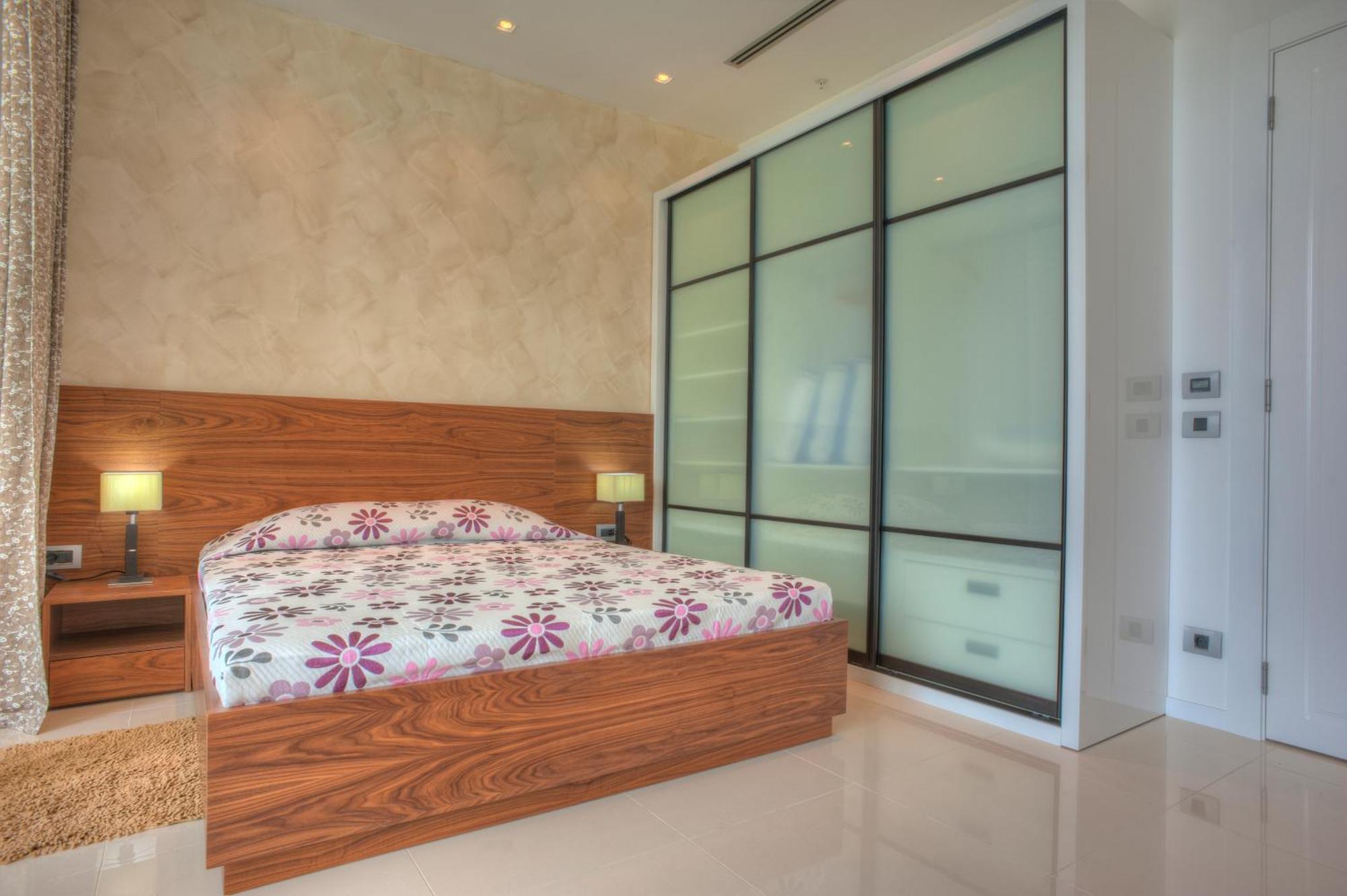 Luxury Fontana Apartments Будва Екстер'єр фото